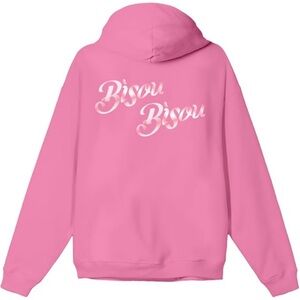 Lisa Alter Ego women’s long sleeves hoodie size small